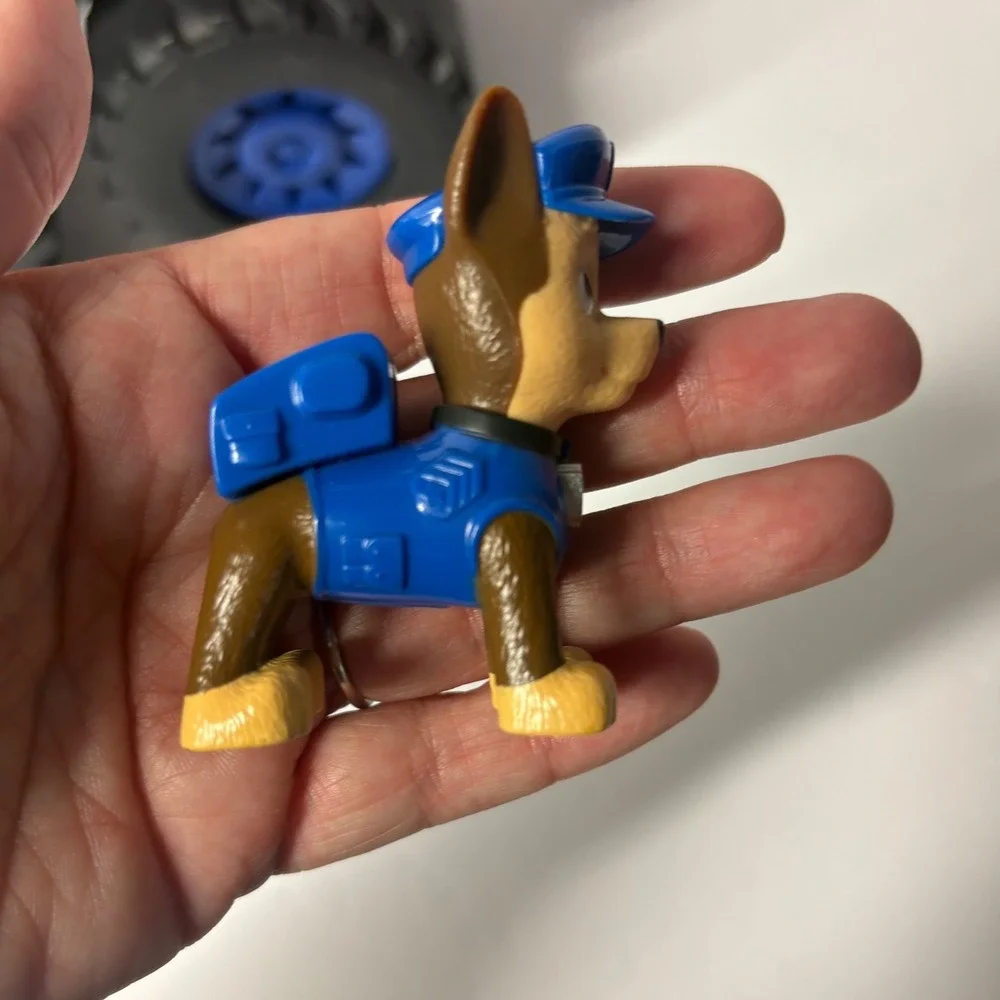 Paw Patrol paw patrol